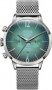 WELDER Moody Stainless Steel Chronograph WRC801