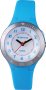 XONIX Kids WU-A003 Blue Rubber Strap