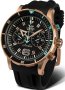 Vostok Europe Anchar Brown 6S21-510O585