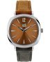 Visetti Various Brown Leather Strap ZE-WSW485SL