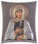 Αγία Ξένια 00139-0908 από ψηφιακή μεταξοτυπία