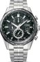 Citizen Eco-Drive RadioControlled Chronograph AT8218-81E