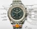 Breitling for Bentley motors