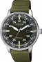 Citizen Steel Eco Aviator BM7390-22X