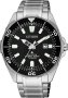 CITIZEN Eco-Drive Promaster Marine Titanium Bracelet BN0200-81E