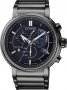 CITIZEN Eco-Drive Bluetooth Chrono BZ1006-82E