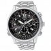 Citizen Eco-Drive Chronograph AS4020-52E
