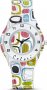 Colori Kids Collection Multicolor Rubber Strap CLK039