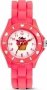 COLORI Kids Pink Rubber Strap CLK056