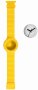Hip Hop HP.LO.001 Yellow