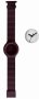 Hip Hop HP.LO.018 Dark Brown