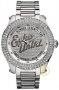 Marc ECKO The Royce Stainless Steel Bracelet E15505G1