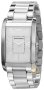 Emporio ARMANI Squared Stainless Steel AR2036