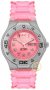 TechnoMarine Apnea Sport Pink Rubber Strap  TMAXS07
