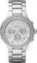 DKNY Chronograph Stainless Steel Bracelet NY8177
