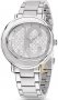 JUST CAVALLI Lac Crystal Stainless Steel Bracelet R7253186615