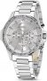 Just CAVALLI Actually Chronograph Stainless Steel Bracelet R7273693015