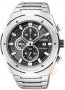 Citizen EcoDrive Mens Watch CA0155-57E