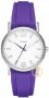 DKNY Purple Rubber NY8155