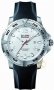 BULER Mountain Quest Black Rubber Strap 038121
