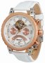 Ingersoll Mens Watch BISON N° 23 IN8207RWH