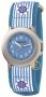 ESPRIT Brave Sailor Blue Fabric Strap  ES103454002