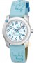 ESPRIT Lucky Bag Blue Leather Strap  ES103514003