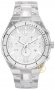 ADIDAS Cambridge Transparent Plastic Bracelet  ADH2521