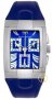 Technomarine XS Magnum Chronograph Blue Leather Strap  XSCM01