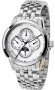 Emporio ARMANI Μeccanico Stainless Steel Callendar  AR4620