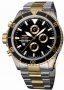 Haemmer Navy Diver Constellation XL Chrono NDC07