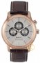 Gant Westport Brown Leather  GW10364