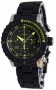Burberry Black Chronograph Mens Watch BU7660