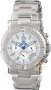 REACTOR Critical Mass-C White Dial Stainless Steel  75602