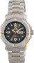 REACTOR Critical Mass-C Midsize Stainless Steel  77101
