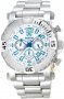 REACTOR Neutron Chronograph Stainless Steel  93002