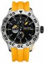 NAUTICA Yellow Rubber A15566G