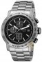 Esprit Atropo Black Dial Stainless Steel Bracelet  EL900221004