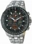 Citizen Promaster Super Skyhawk R Controlled Titanium JY0080-62E