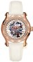 Marc Ecko Lady Fly Away RoseGold Case  E13599M1