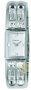 Fossil Women's Analog Glitz Silver Dial Watch ES1939