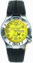 TECHNOMARINE Abyss 10900 Liquid Silicone Filled Watch ABS04