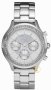 DKNY Chronograph Crystal Stainless Steel Bracelet NY8251