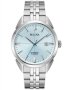 Bulova Mens Watch Sutton Automatic 96B423