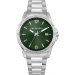 Trussardi T-Hawk Silver Stainless Steel Bracelet R2453153007