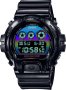 Casio G-Shock DW-6900RGB-1