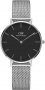 Daniel Wellington Classic Petite Sterling 32mm Ladies Watch DW00100162