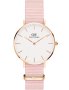 Daniel Wellington Petite Rosewater Rose Gold DW00100319