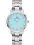 Daniel Wellington Iconic Link Capri Silver DW00100541
