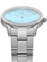 Daniel Wellington Iconic Link Capri Silver DW00100541